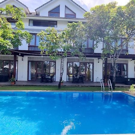 Sunny Hut Villa - Phu Quoc Esterno foto