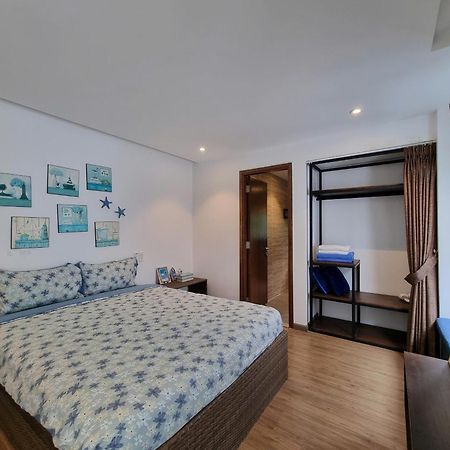Sunny Hut Villa - Phu Quoc Esterno foto