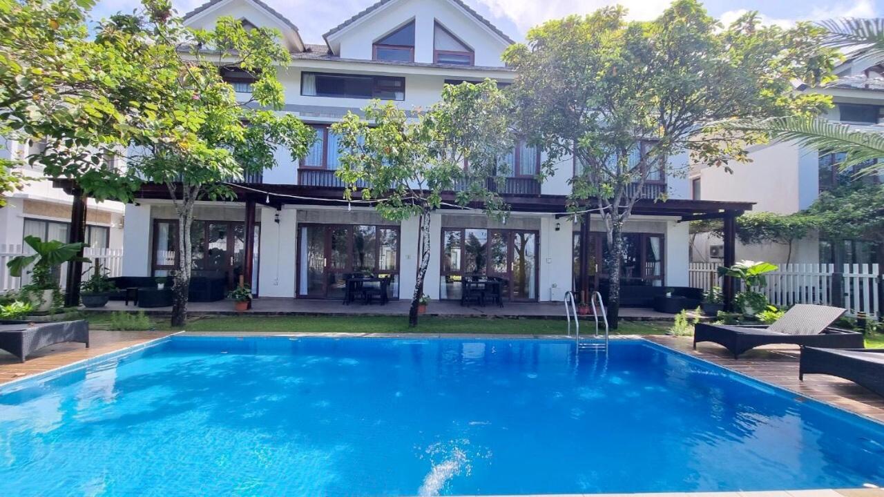 Sunny Hut Villa - Phu Quoc Esterno foto