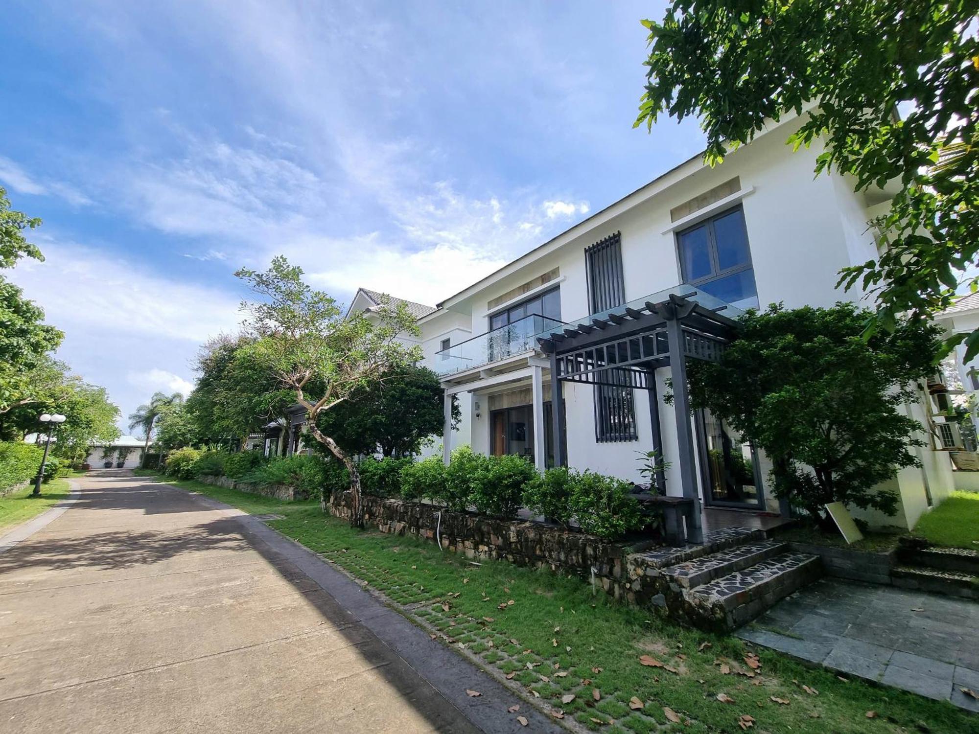 Sunny Hut Villa - Phu Quoc Esterno foto