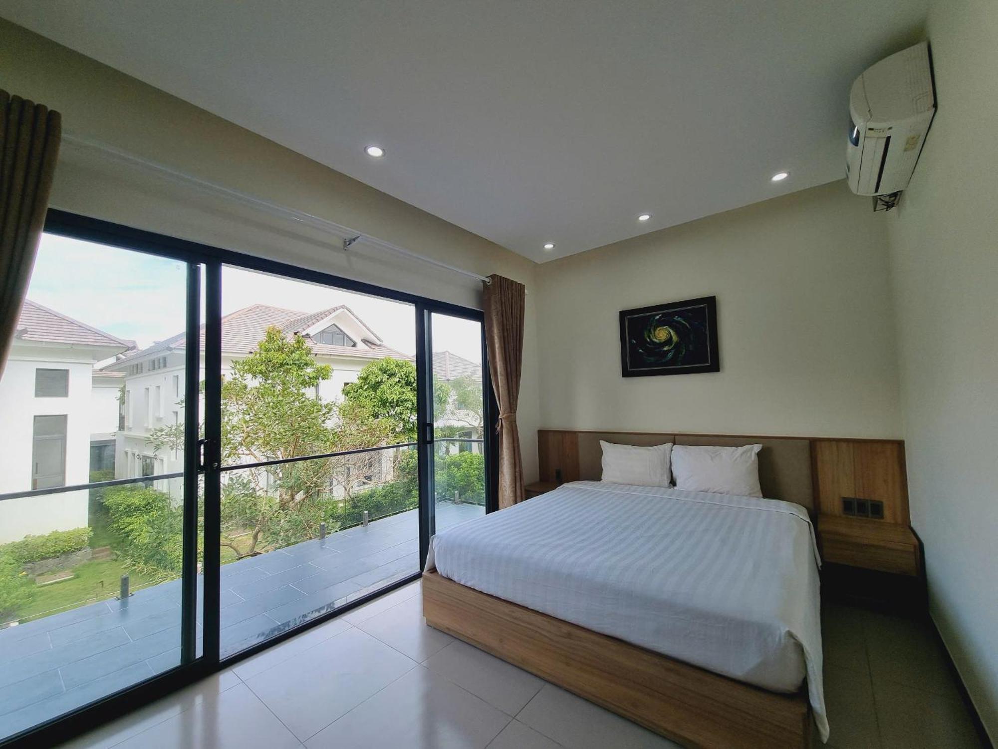 Sunny Hut Villa - Phu Quoc Esterno foto