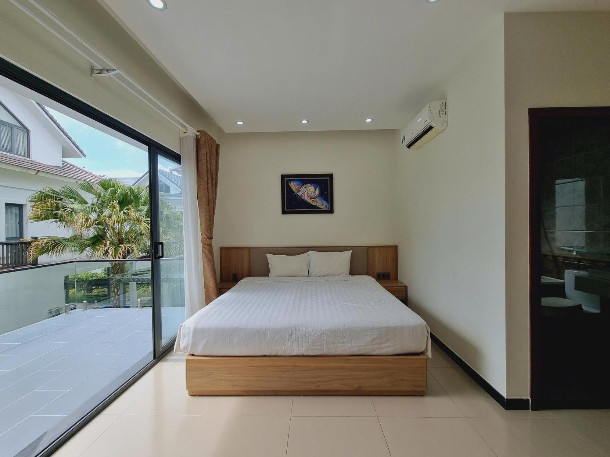 Sunny Hut Villa - Phu Quoc Esterno foto