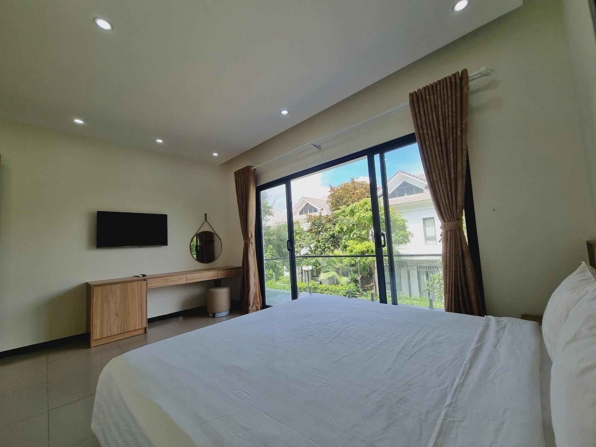 Sunny Hut Villa - Phu Quoc Esterno foto