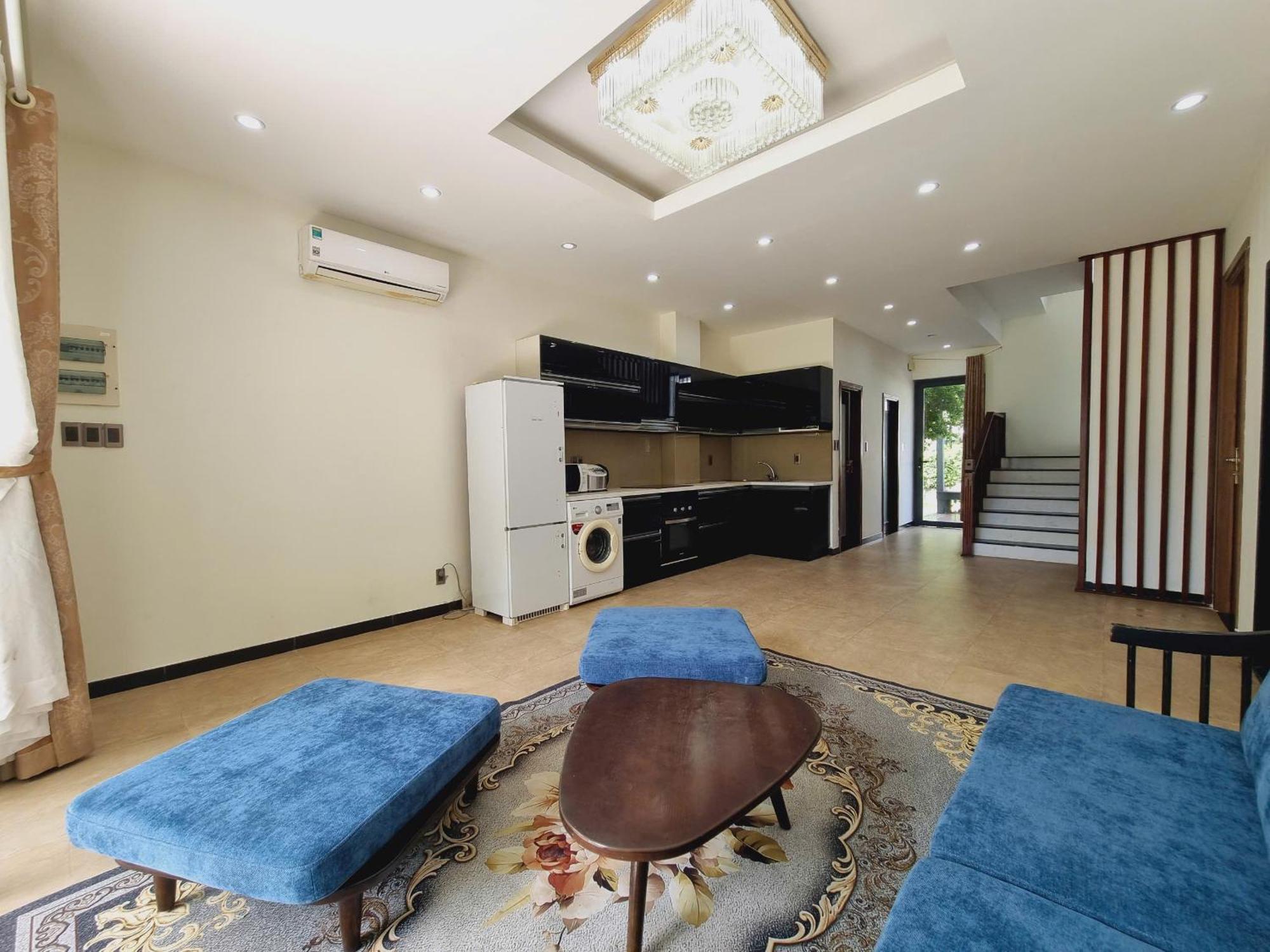 Sunny Hut Villa - Phu Quoc Esterno foto