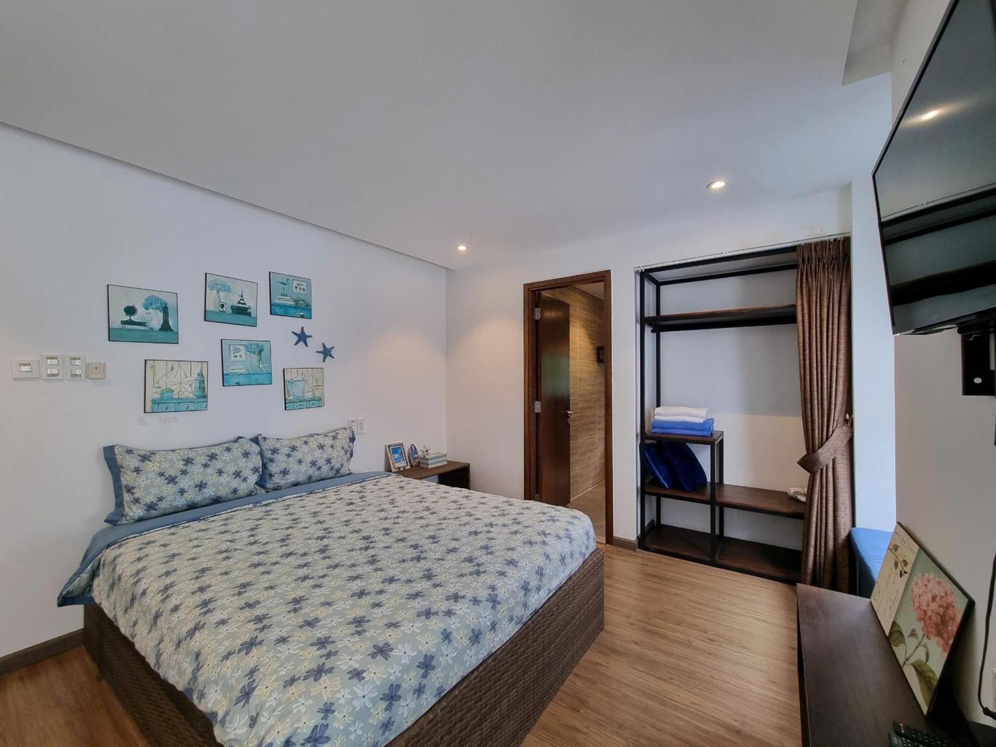 Sunny Hut Villa - Phu Quoc Esterno foto