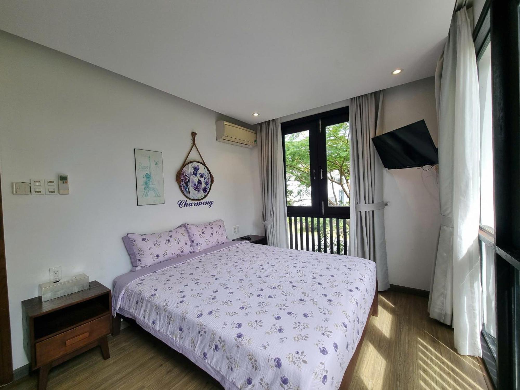 Sunny Hut Villa - Phu Quoc Esterno foto