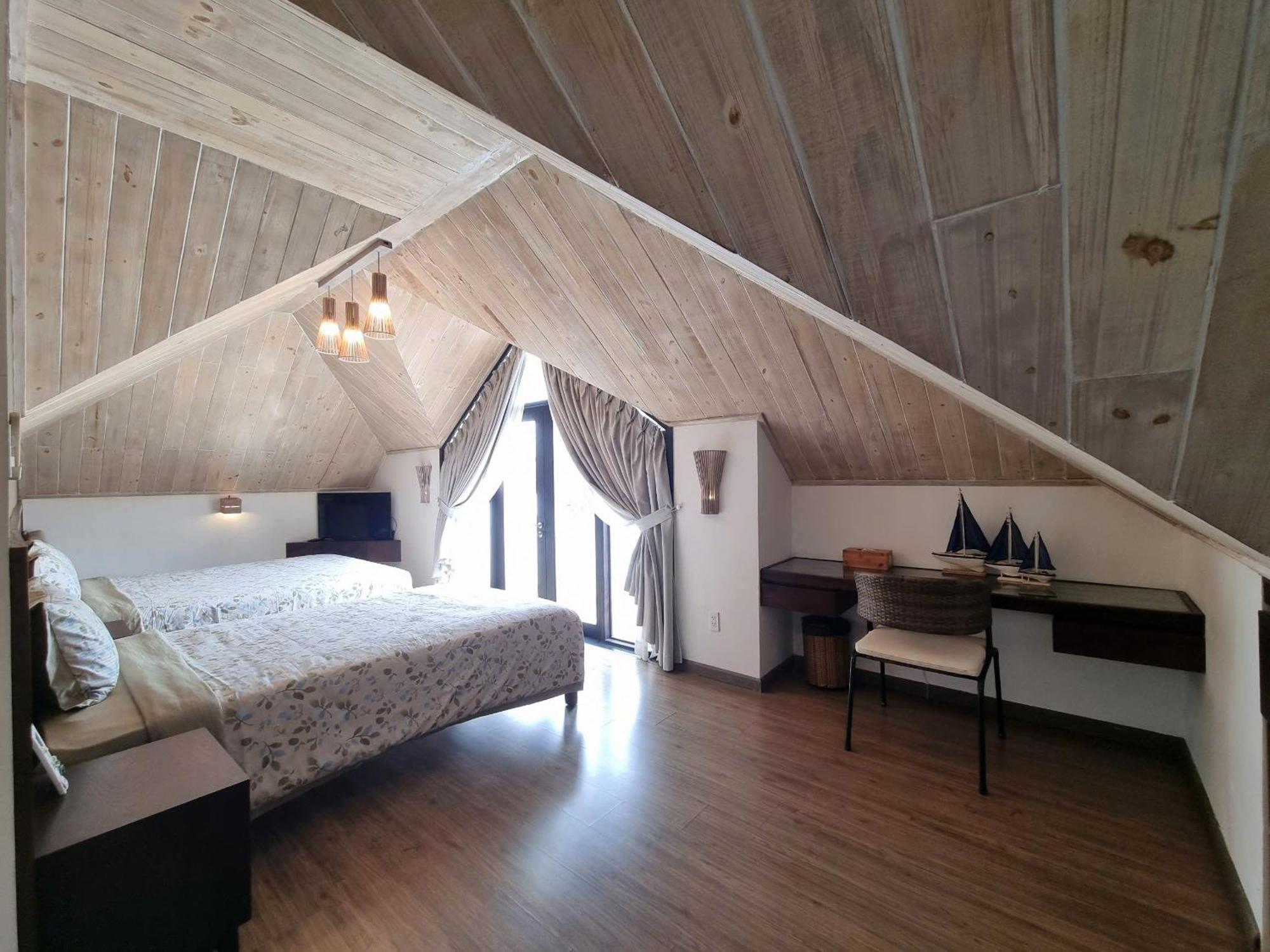 Sunny Hut Villa - Phu Quoc Esterno foto