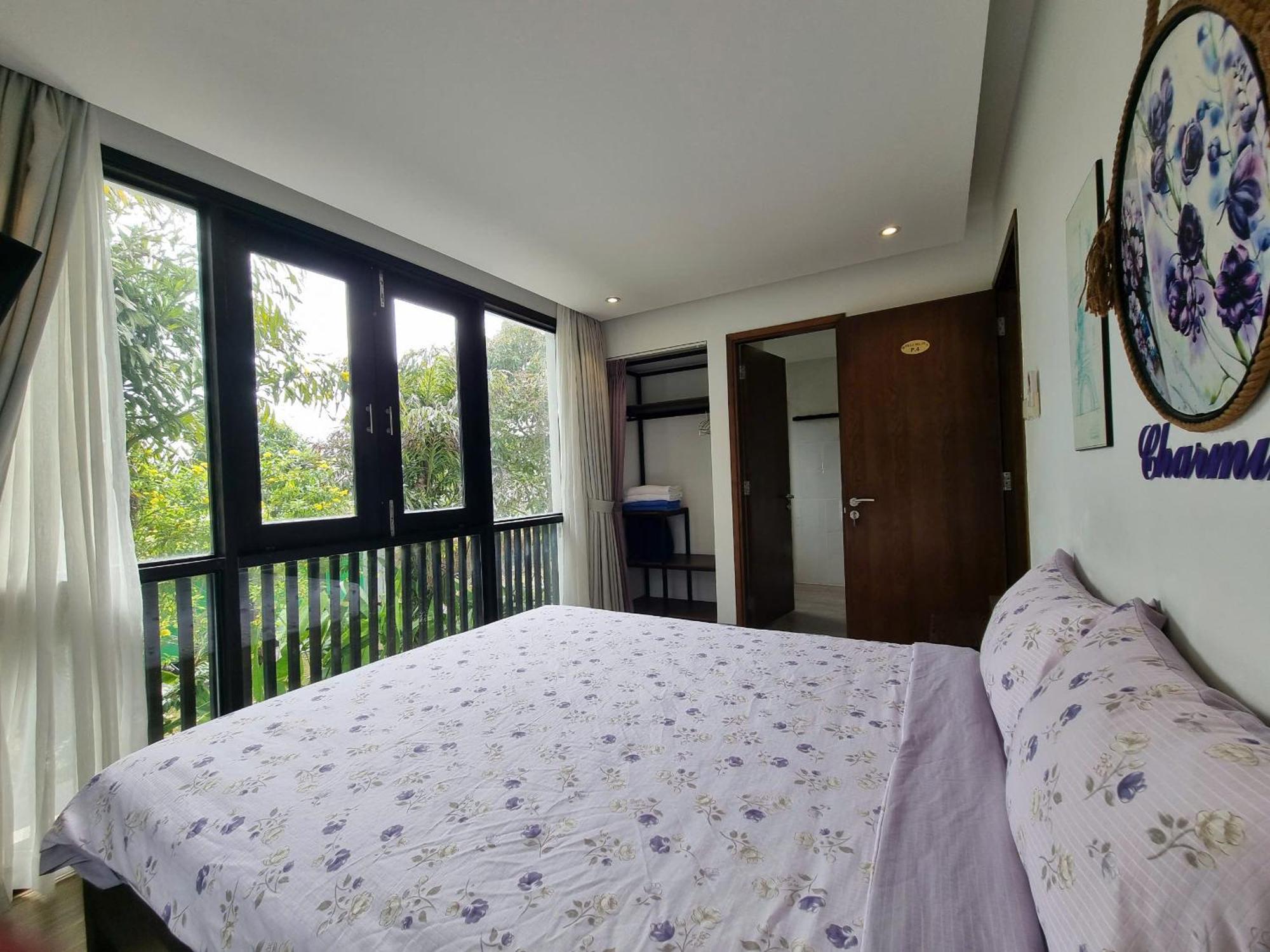 Sunny Hut Villa - Phu Quoc Esterno foto