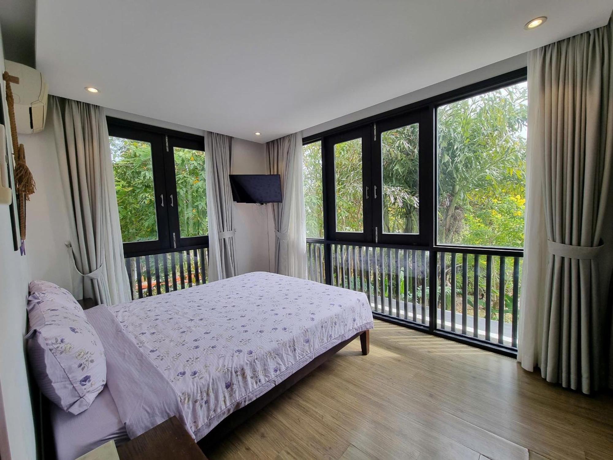 Sunny Hut Villa - Phu Quoc Esterno foto