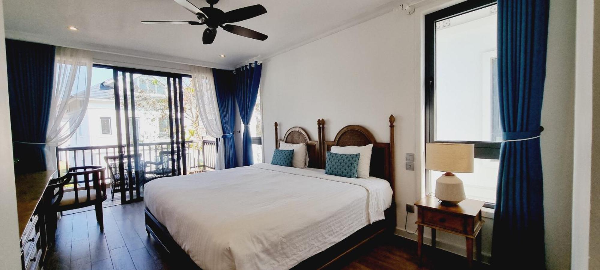 Sunny Hut Villa - Phu Quoc Esterno foto