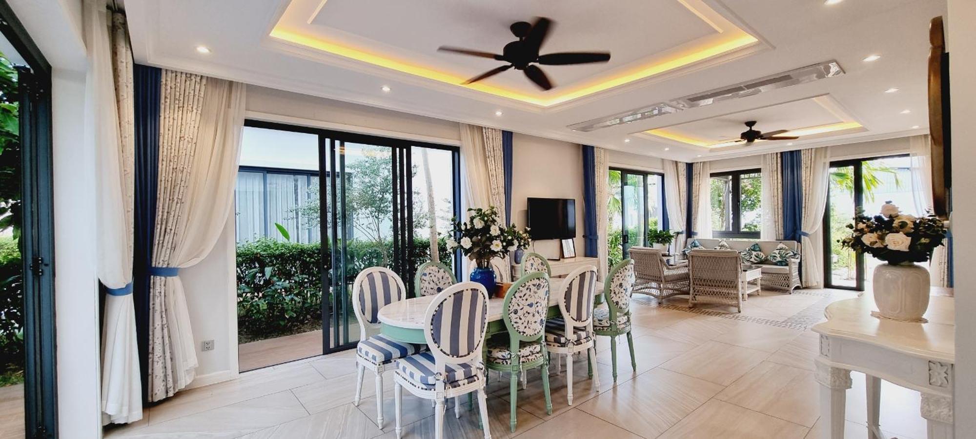 Sunny Hut Villa - Phu Quoc Esterno foto