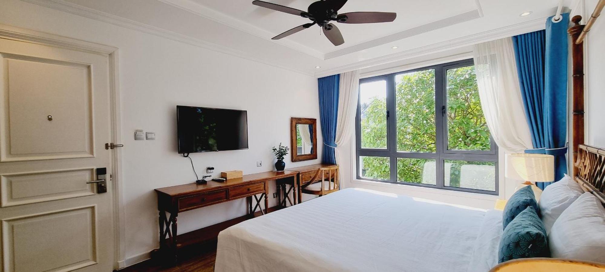 Sunny Hut Villa - Phu Quoc Esterno foto