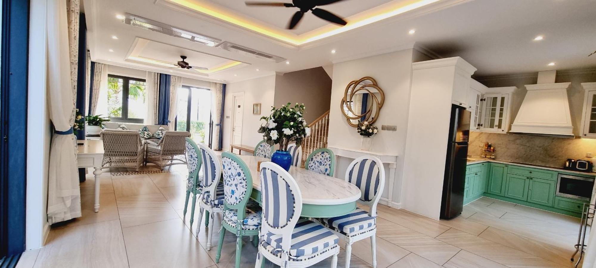 Sunny Hut Villa - Phu Quoc Esterno foto