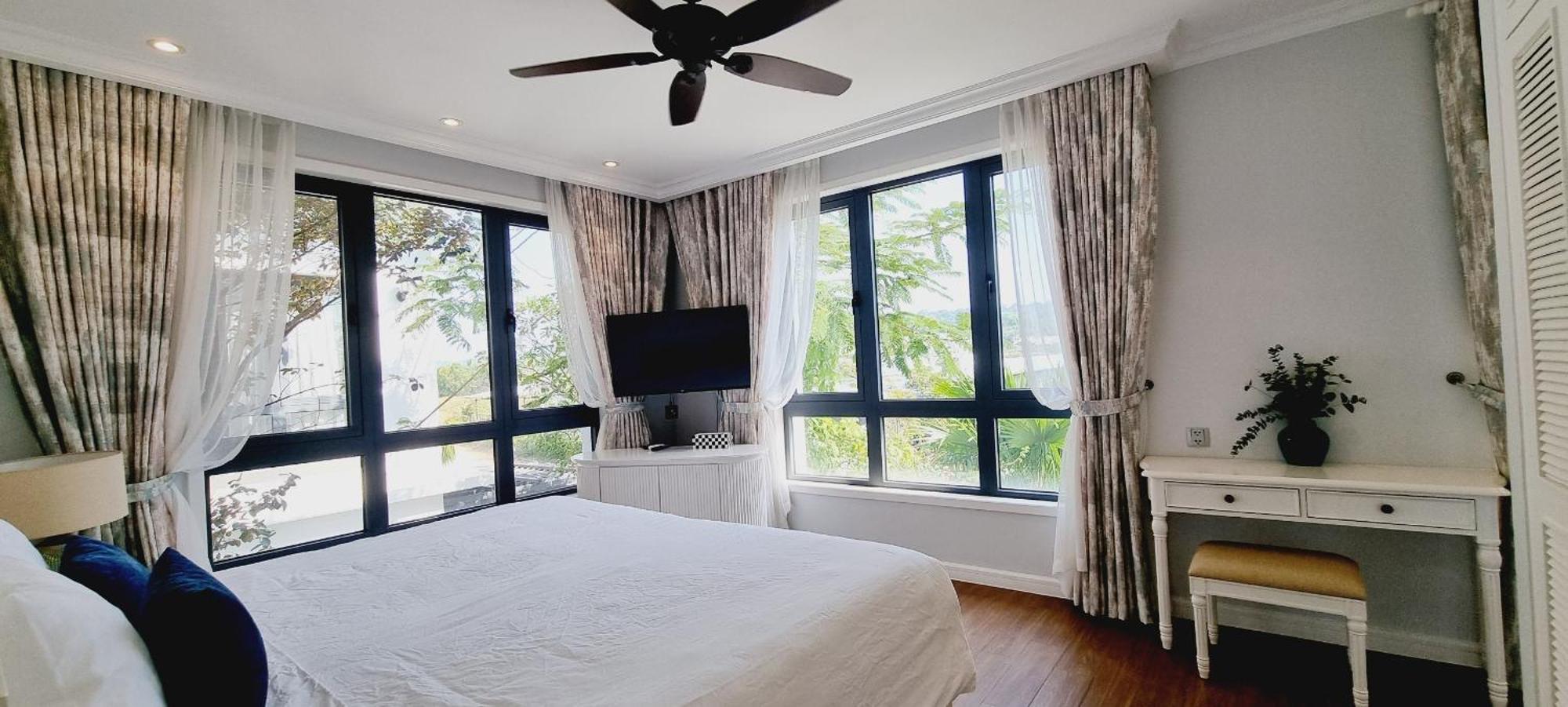 Sunny Hut Villa - Phu Quoc Esterno foto