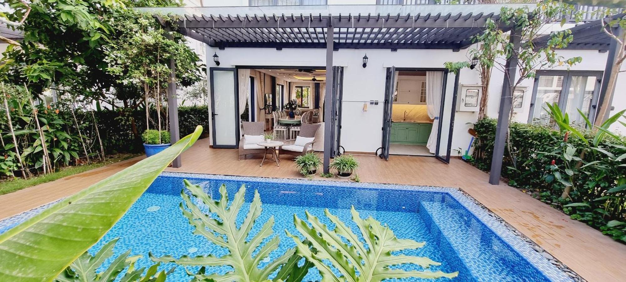 Sunny Hut Villa - Phu Quoc Esterno foto