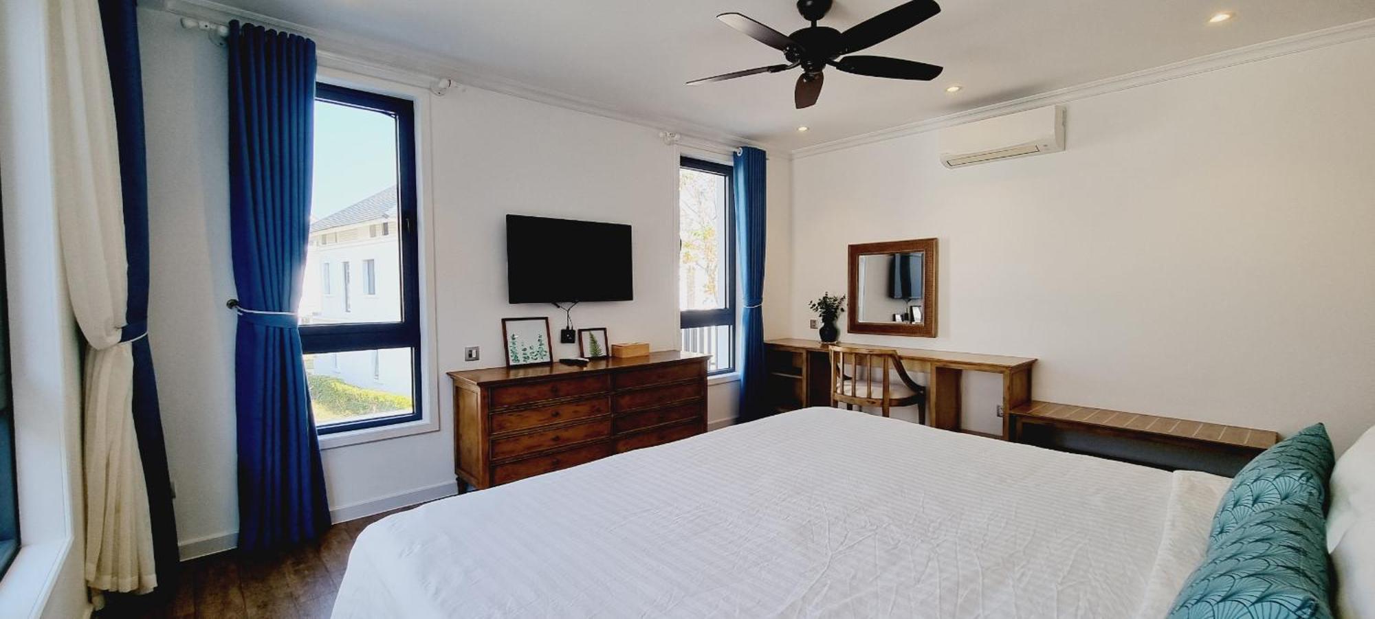 Sunny Hut Villa - Phu Quoc Esterno foto