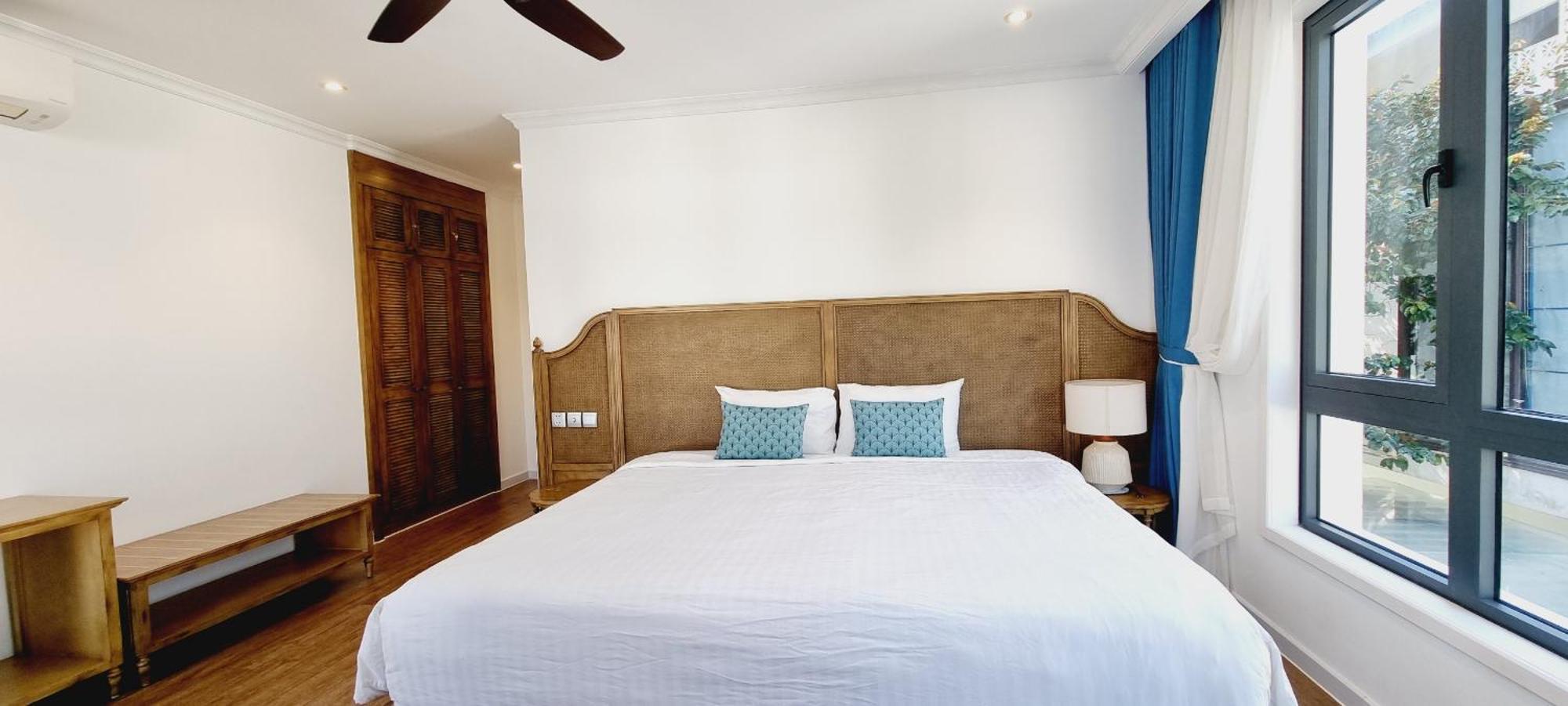 Sunny Hut Villa - Phu Quoc Esterno foto